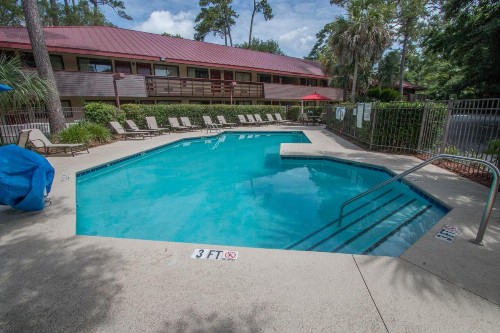 Red Roof Inn Hilton Head Island - image 11