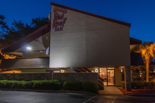 Red Roof Inn Hilton Head Island - image 14