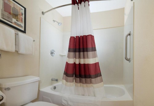 Red Roof Inn Hilton Head Island - image 16
