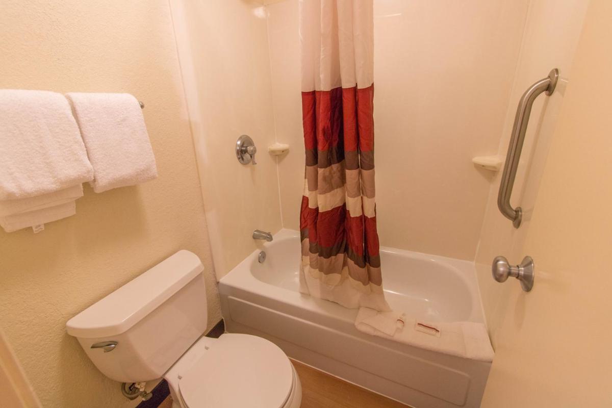 Red Roof Inn Hilton Head Island - image 6