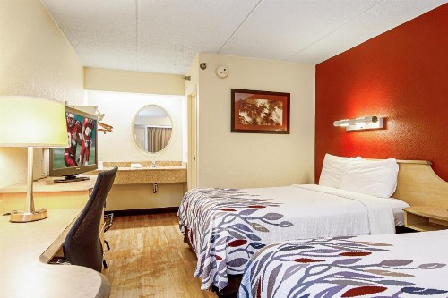 Red Roof Inn Hilton Head Island - image 8