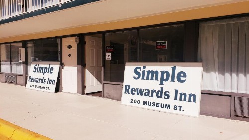 Simple Rewards Inn - image 1