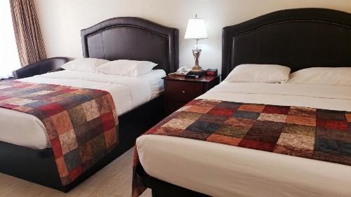Simple Rewards Inn - image 21