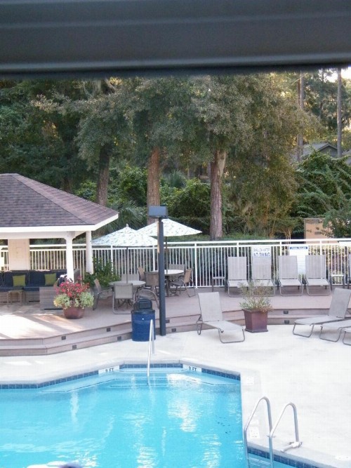 Palmera Inn and Suites - image 18