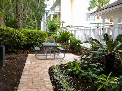 Palmera Inn and Suites - image 19