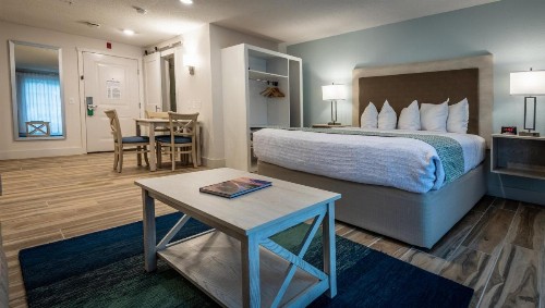 Palmera Inn and Suites - image 23