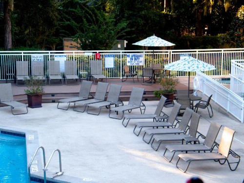 Palmera Inn and Suites - image 25