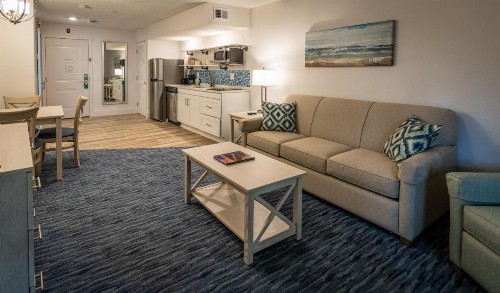 Palmera Inn and Suites - image 27