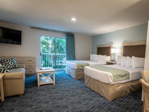 Palmera Inn and Suites - image 29