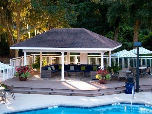 Palmera Inn and Suites - image 30