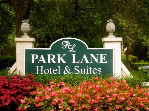 Palmera Inn and Suites - image 32
