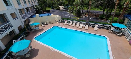 Days Inn by Wyndham Hilton Head - image 28