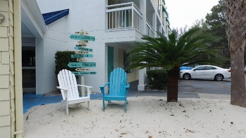 Days Inn by Wyndham Hilton Head - image 30