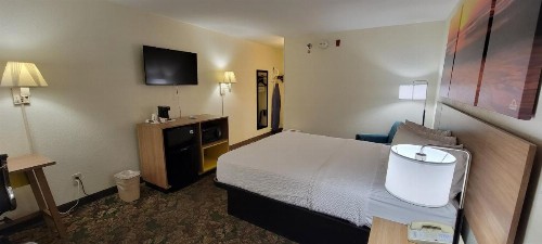 Days Inn by Wyndham Hilton Head - image 31