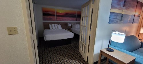 Days Inn by Wyndham Hilton Head - image 39