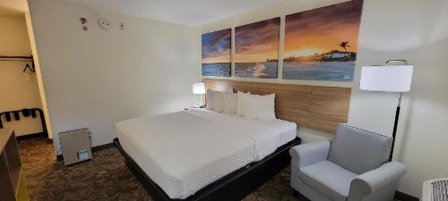 Days Inn by Wyndham Hilton Head - image 41