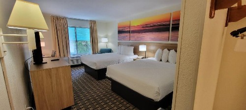 Days Inn by Wyndham Hilton Head - image 44