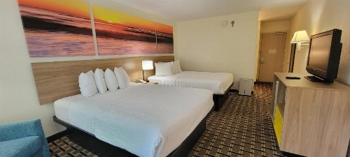 Days Inn by Wyndham Hilton Head - image 45