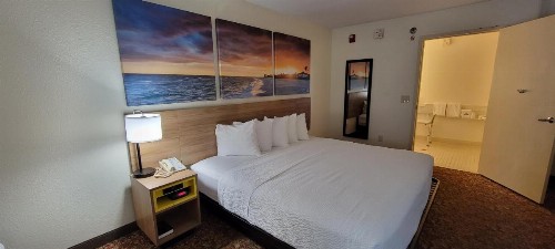 Days Inn by Wyndham Hilton Head - image 48