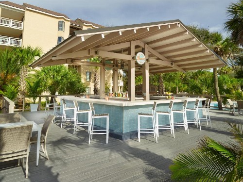 Omni Hilton Head Oceanfront Resort - image 21