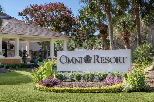 Omni Hilton Head Oceanfront Resort - image 25