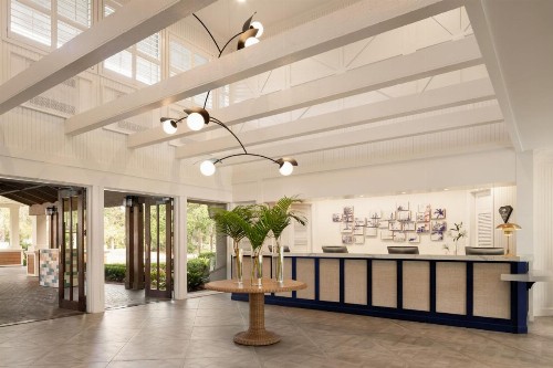 Omni Hilton Head Oceanfront Resort - image 33