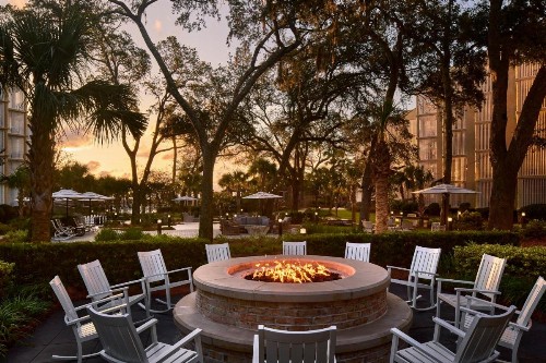 Omni Hilton Head Oceanfront Resort - image 34