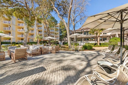 Omni Hilton Head Oceanfront Resort - image 37