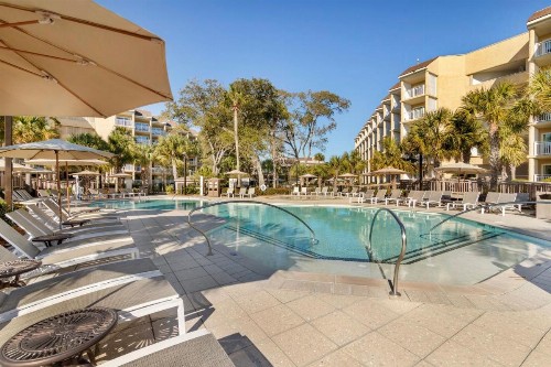 Omni Hilton Head Oceanfront Resort - image 42