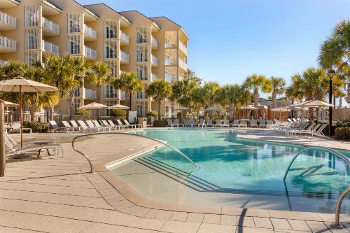 Omni Hilton Head Oceanfront Resort - image 43