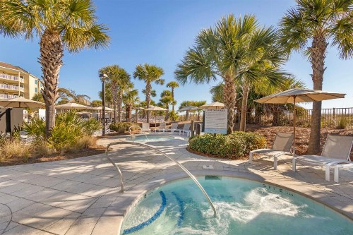 Omni Hilton Head Oceanfront Resort - image 44