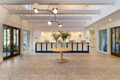 Omni Hilton Head Oceanfront Resort - image 46