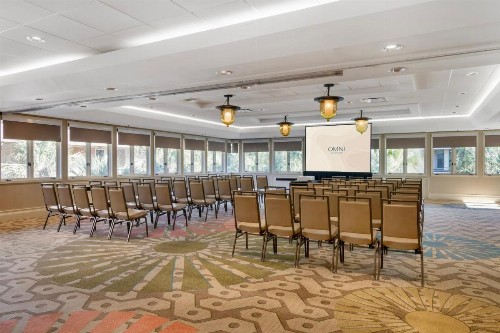Omni Hilton Head Oceanfront Resort - image 47