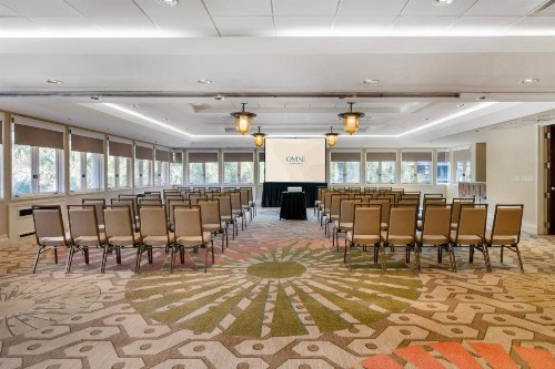 Omni Hilton Head Oceanfront Resort - image 48