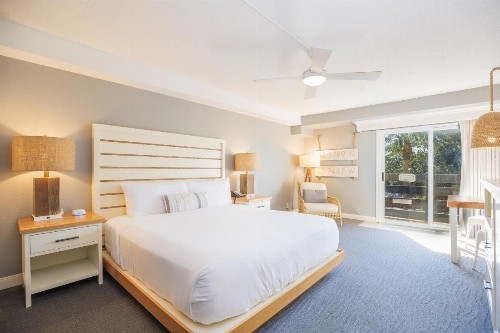 Beach House A Holiday Inn Resort an IHG Hotel - image 10