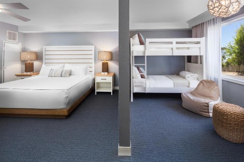 Beach House A Holiday Inn Resort an IHG Hotel - image 13