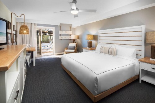 Beach House A Holiday Inn Resort an IHG Hotel - image 23