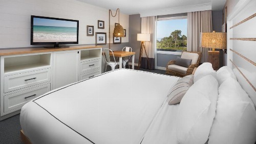 Beach House A Holiday Inn Resort an IHG Hotel - image 24