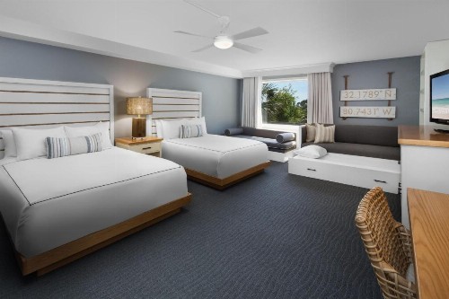 Beach House A Holiday Inn Resort an IHG Hotel - image 26