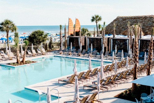 Beach House A Holiday Inn Resort an IHG Hotel - image 4