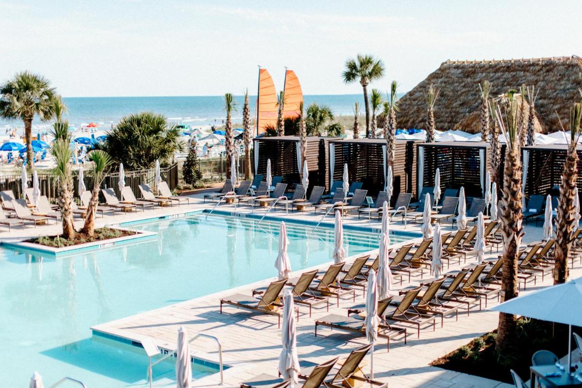 Beach House A Holiday Inn Resort an IHG Hotel - image 4