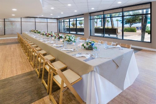 Beach House A Holiday Inn Resort an IHG Hotel - image 45