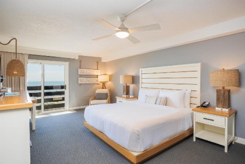 Beach House A Holiday Inn Resort an IHG Hotel - image 8
