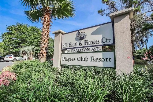 Players Club Resort a VRI resort