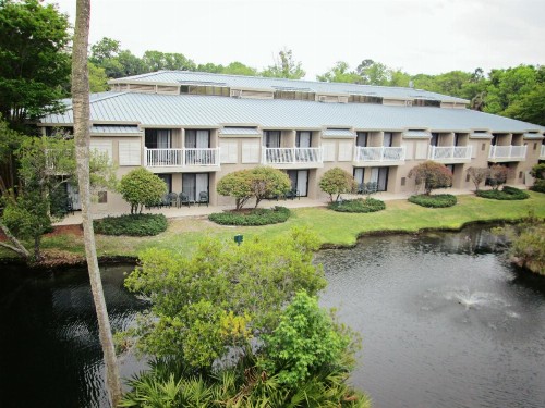 Players Club Resort a VRI resort - image 4
