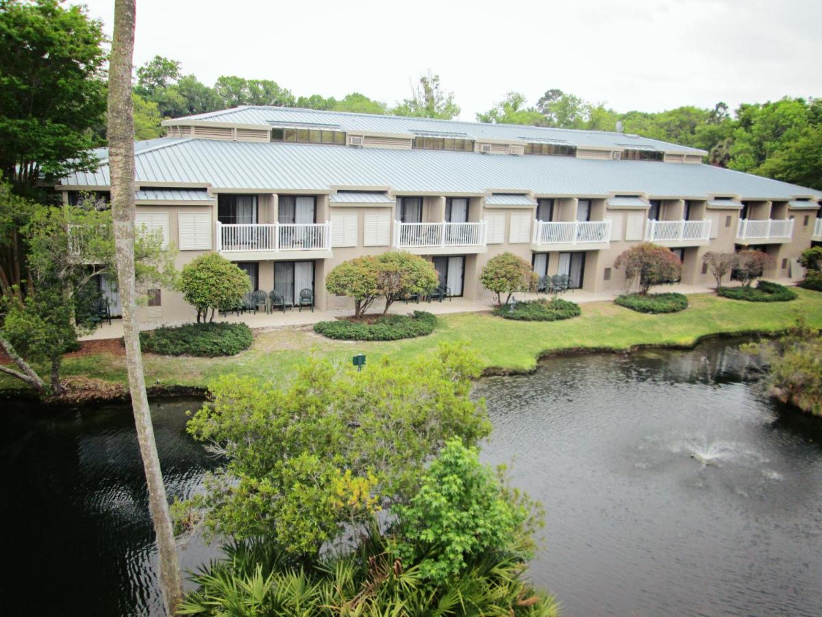 Players Club Resort a VRI resort - image 4