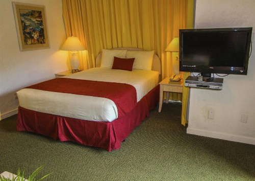 Players Club Resort a VRI resort - image 7