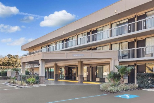 Best Western Ocean Breeze Inn - image 13