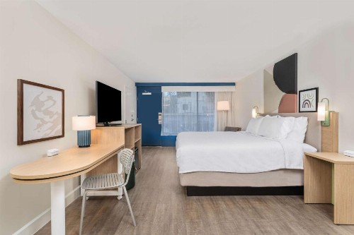 Best Western Ocean Breeze Inn - image 14