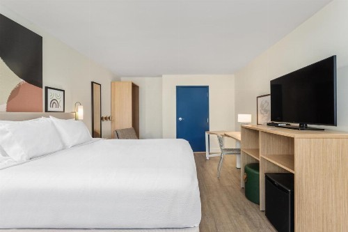Best Western Ocean Breeze Inn - image 17